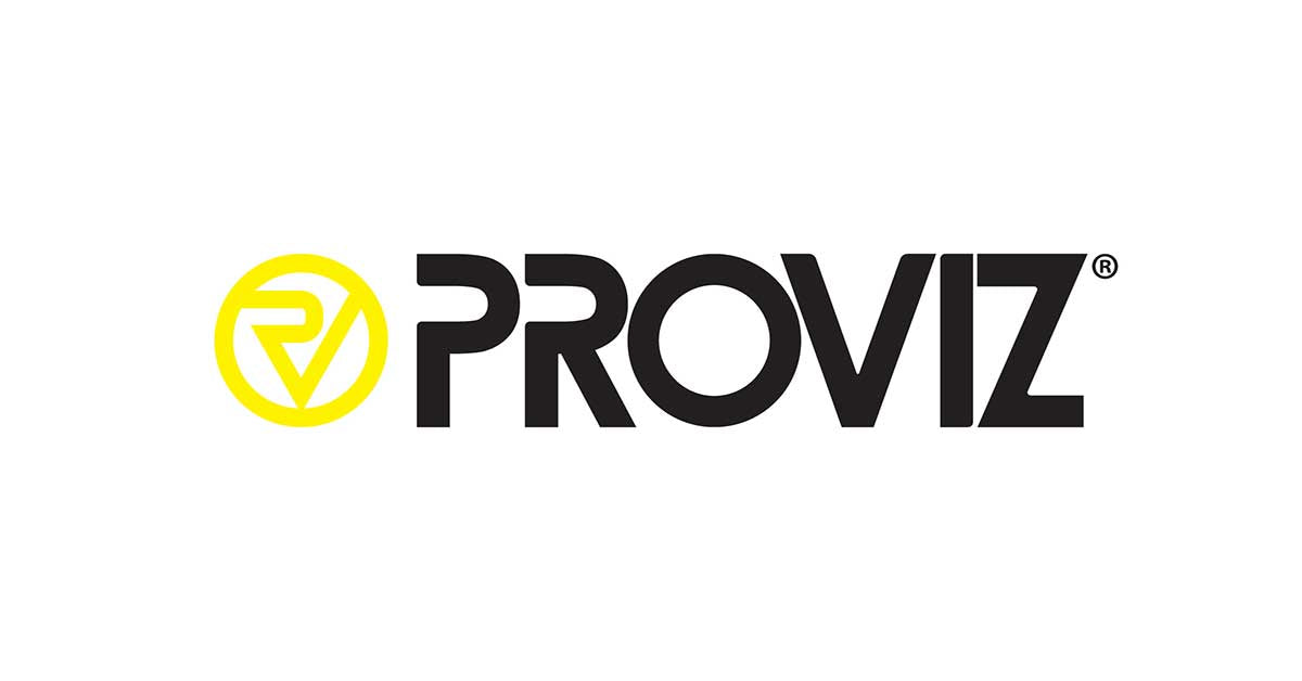 Proviz logo