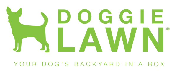 DoggieLawn logo