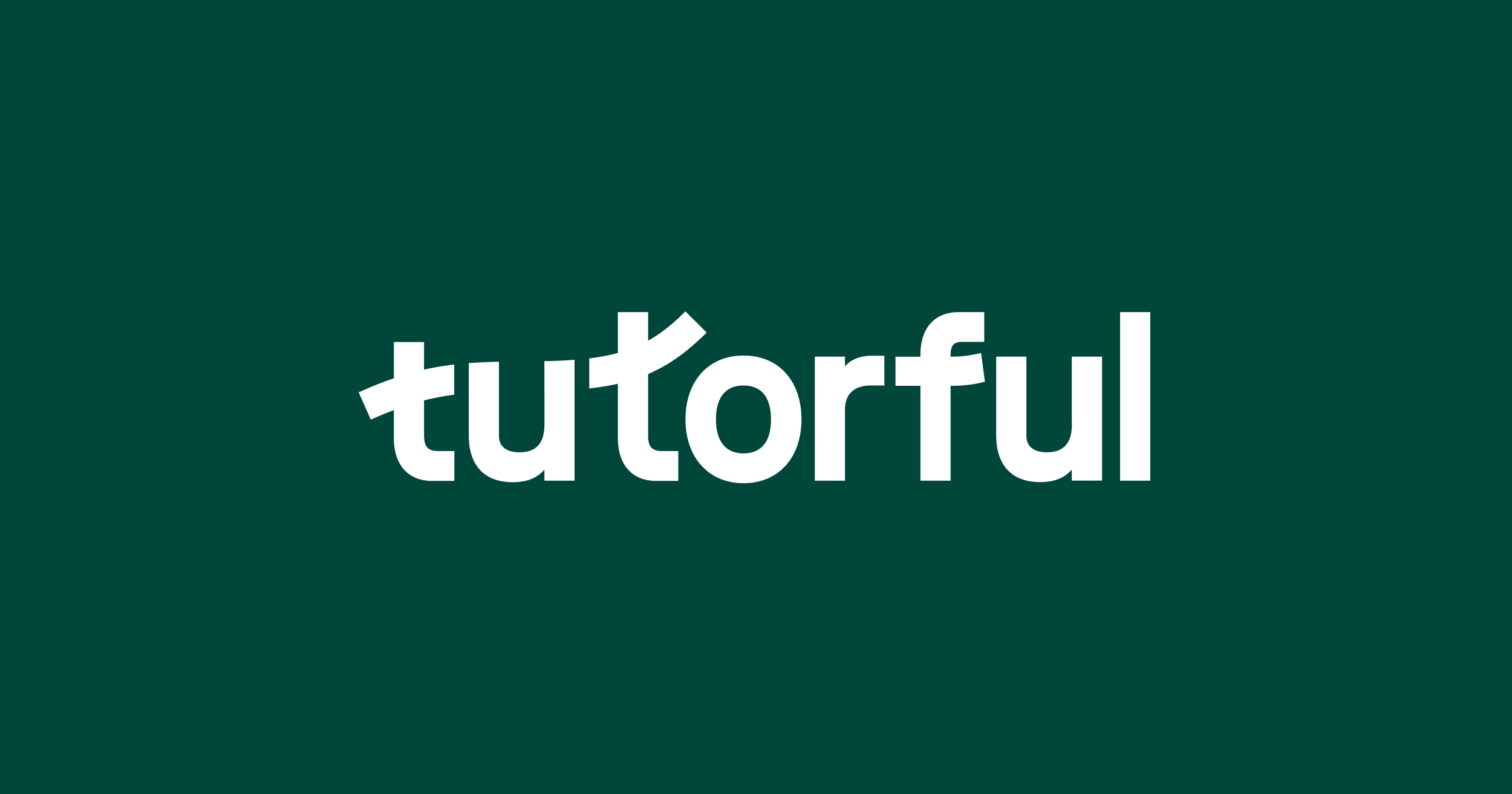 Tutorful logo