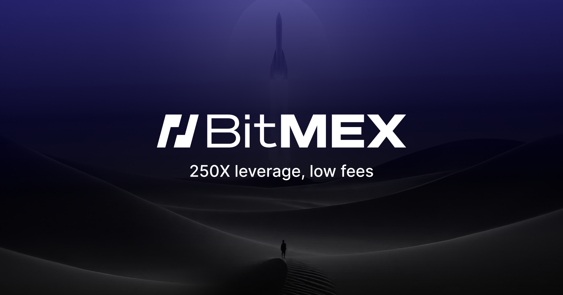 BitMEX logo