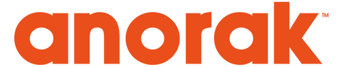 Anorak Magazine logo