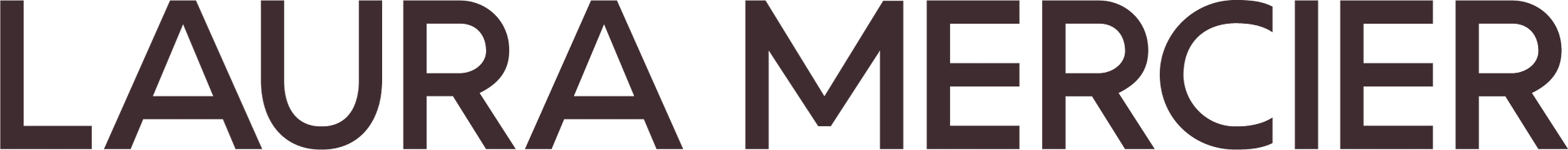 Laura Mercier logo