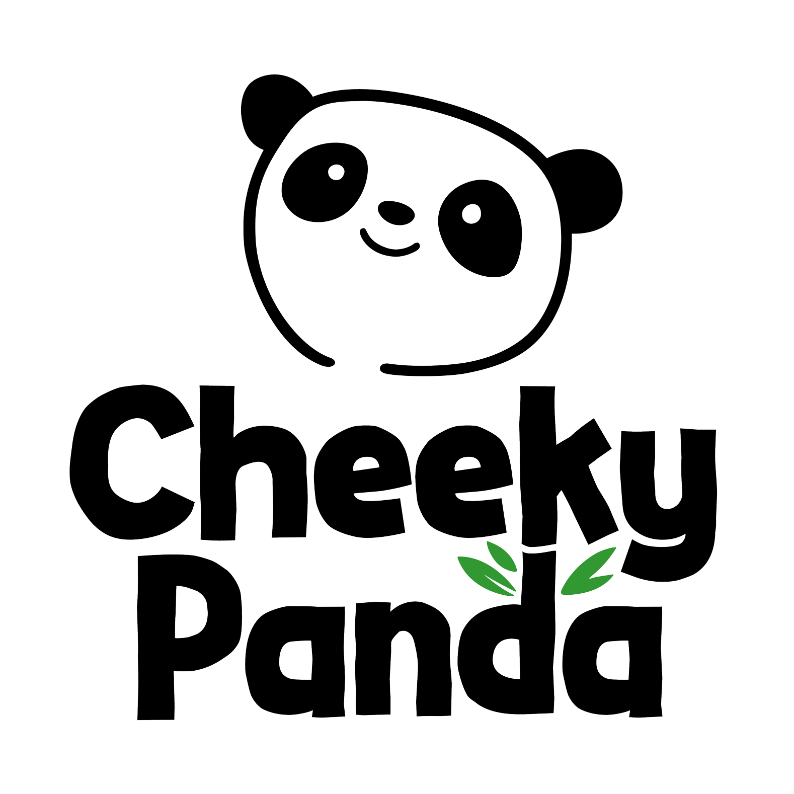 Cheeky Panda logo