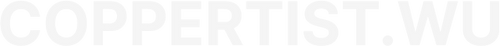 Coppertist.Wu logo