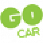 GoCar logo