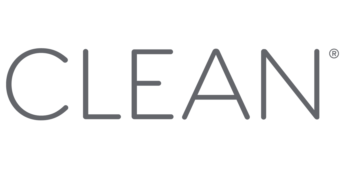 Clean Program logo