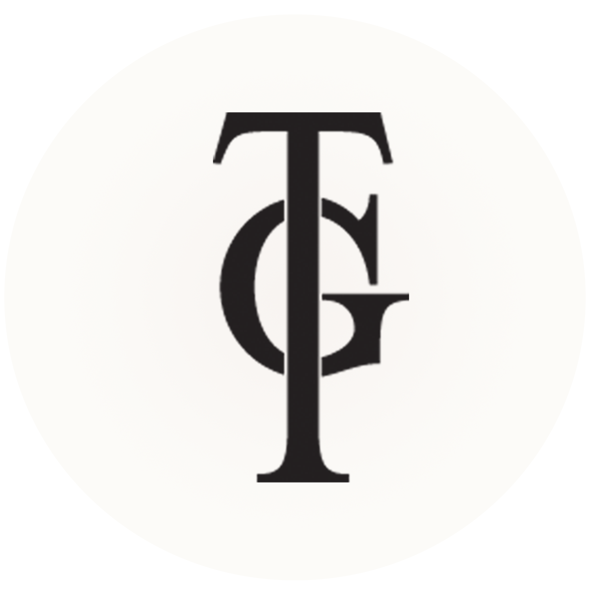 True Grace logo