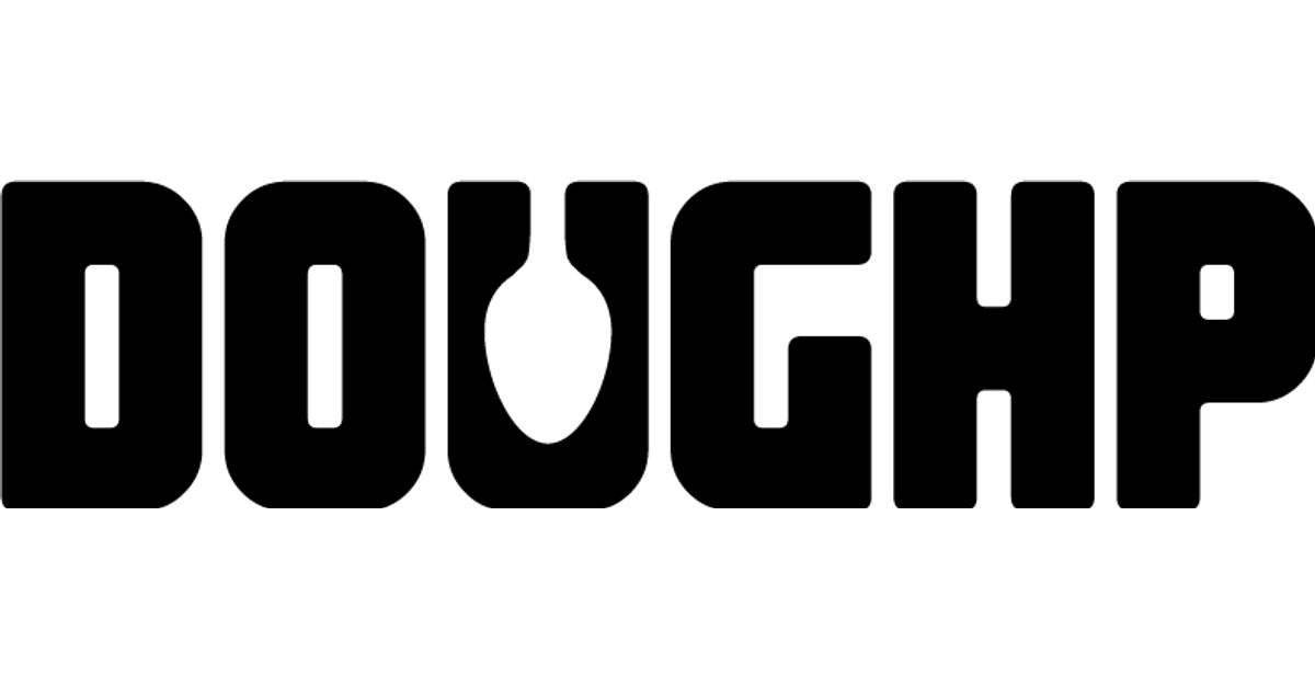 Doughp logo