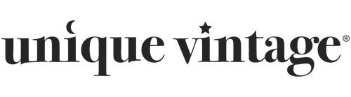 Unique Vintage logo
