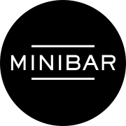 Minibar Delivery logo