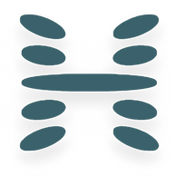 HealthyLine logo