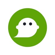 GhostBed logo