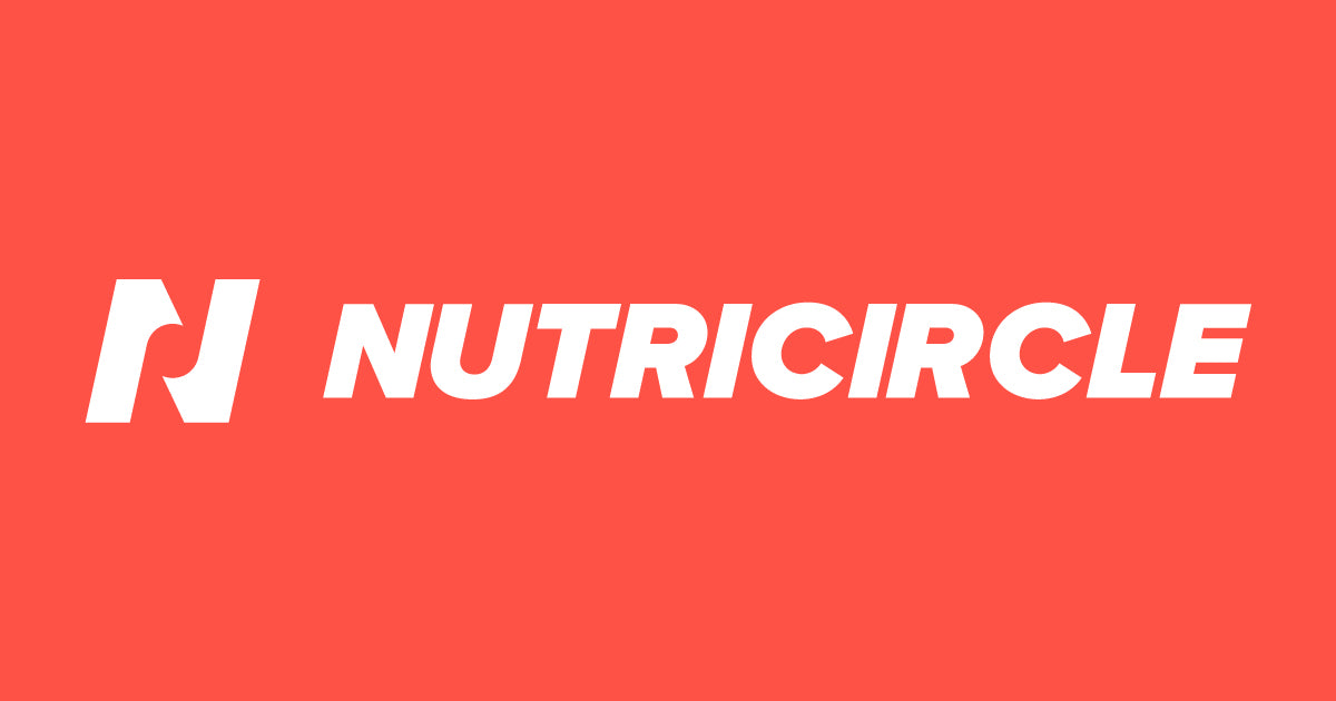 Nutricircle logo