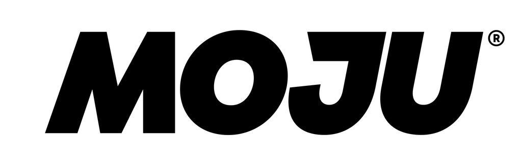 MOJU logo
