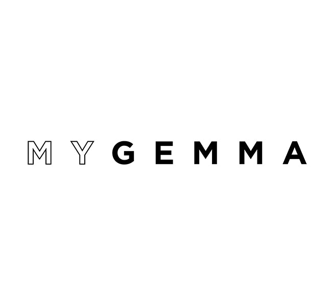 myGemma logo