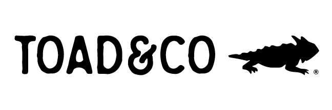 Toad&Co logo