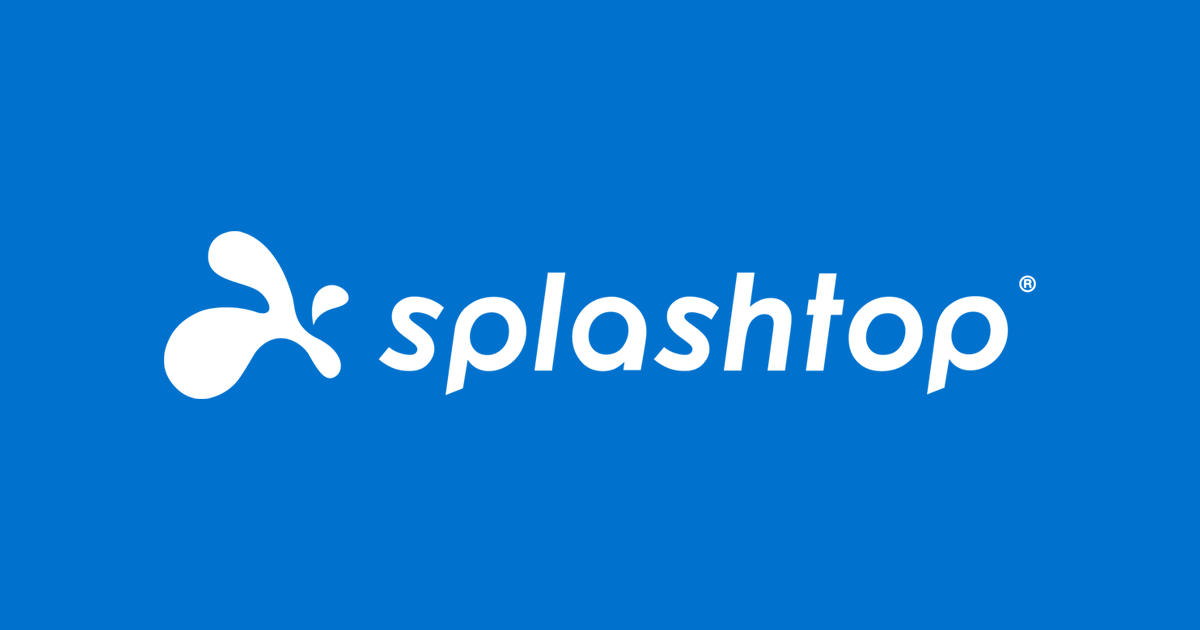 Splashtop logo