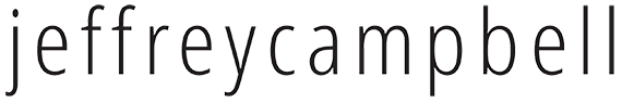 Jeffrey Campbell logo