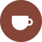 Maud's Coffee & Tea logo
