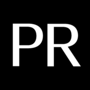 Paul Rich logo