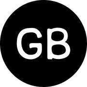 Get Back Necklaces logo