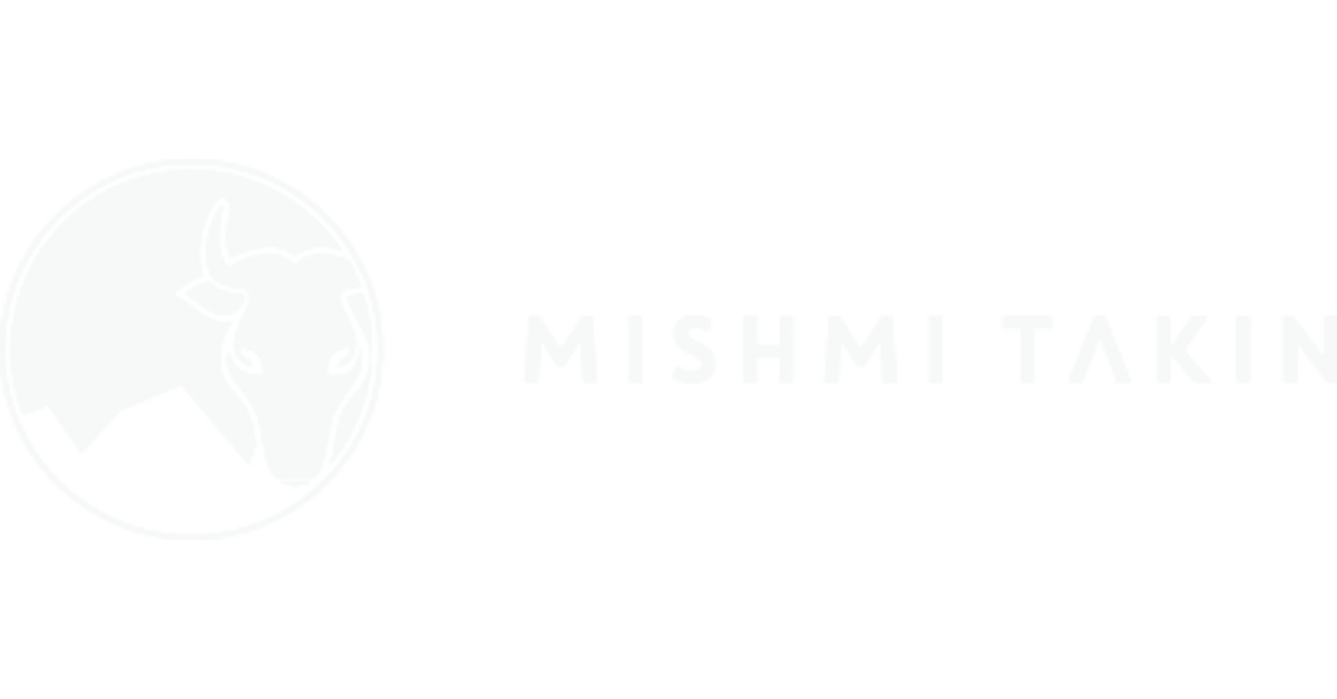 Mishmi Takin logo