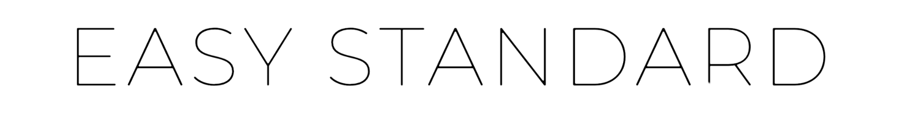 EasyStandard logo