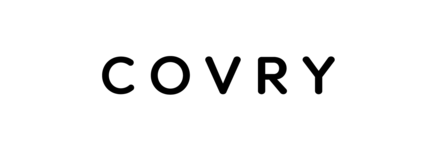 COVRY logo