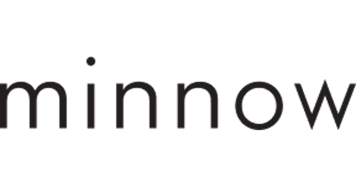 minnow logo