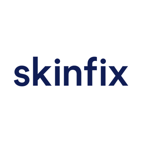 Skinfix logo