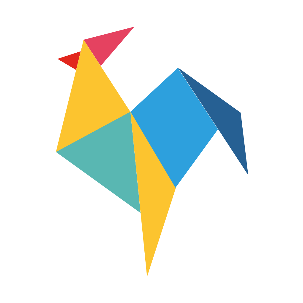 NatWest Rooster Money logo