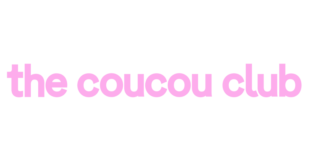 The Coucou Club logo