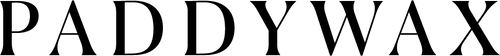 Paddywax logo
