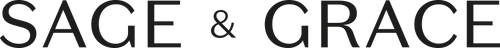 Sage & Grace logo
