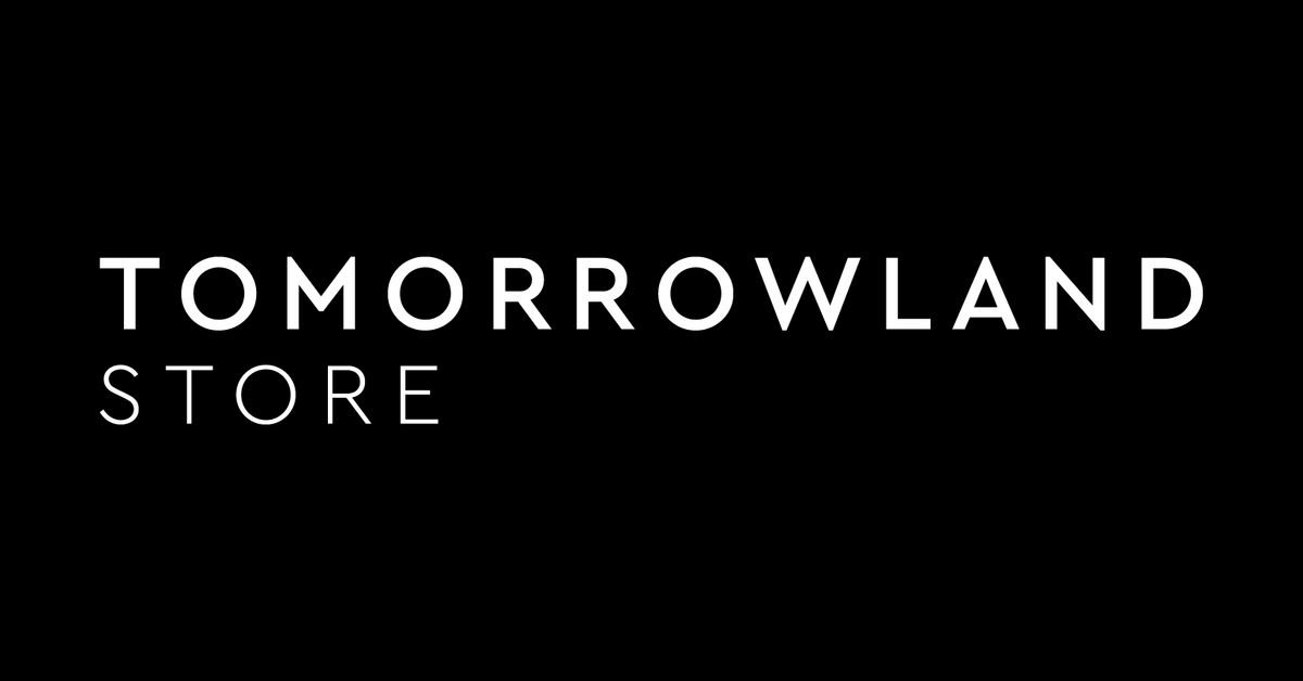 Tomorrowland Store logo
