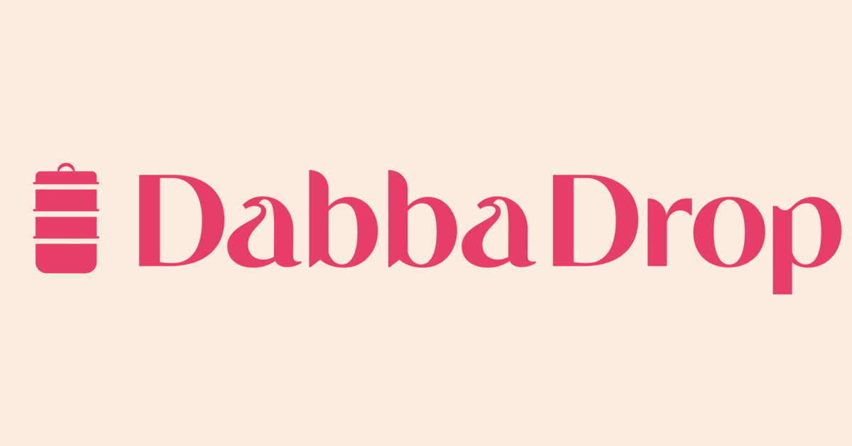 DabbaDrop logo