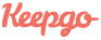 Keepgo logo