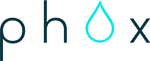 Phox Water logo