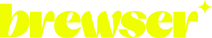 Brewser logo