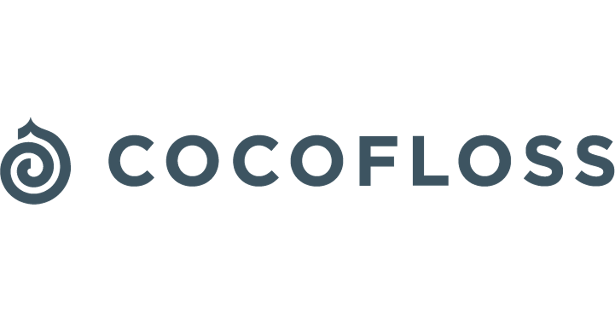 Cocofloss logo