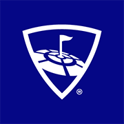 Topgolf logo