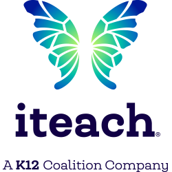iTeach logo