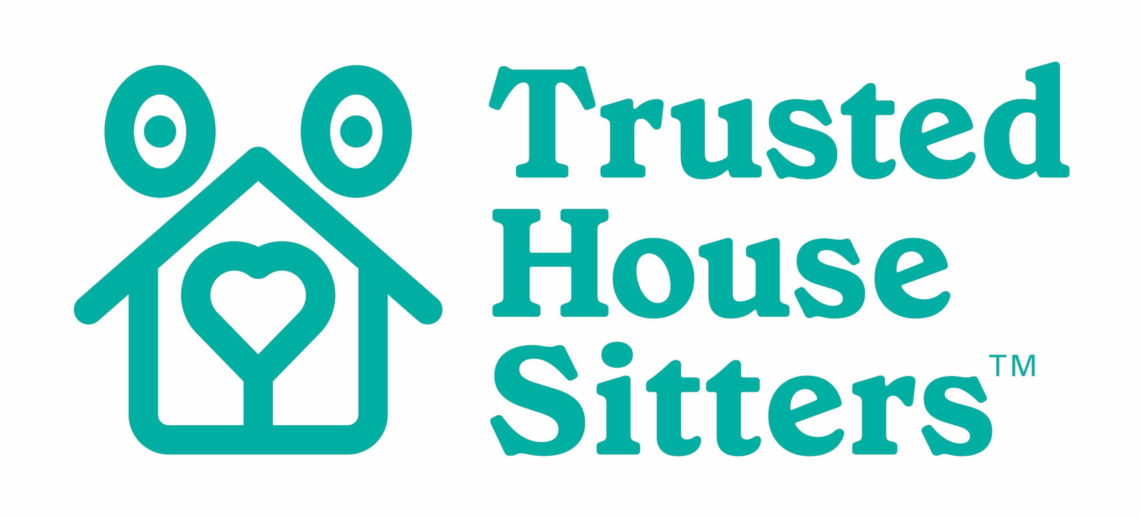 TrustedHousesitters logo