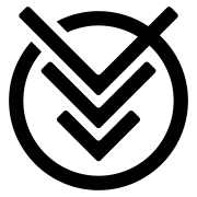 VOITED logo