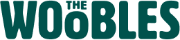 The Woobles logo
