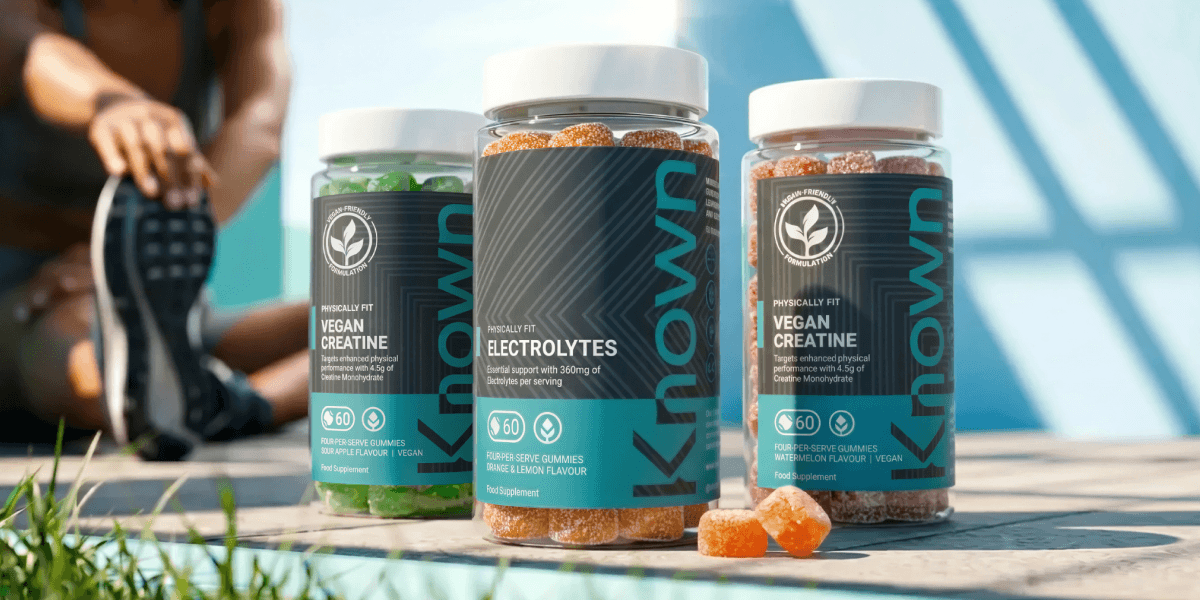 Known Nutrition logo