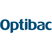 OptiBac logo