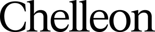 Chelleon logo