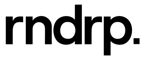 Raindrop logo