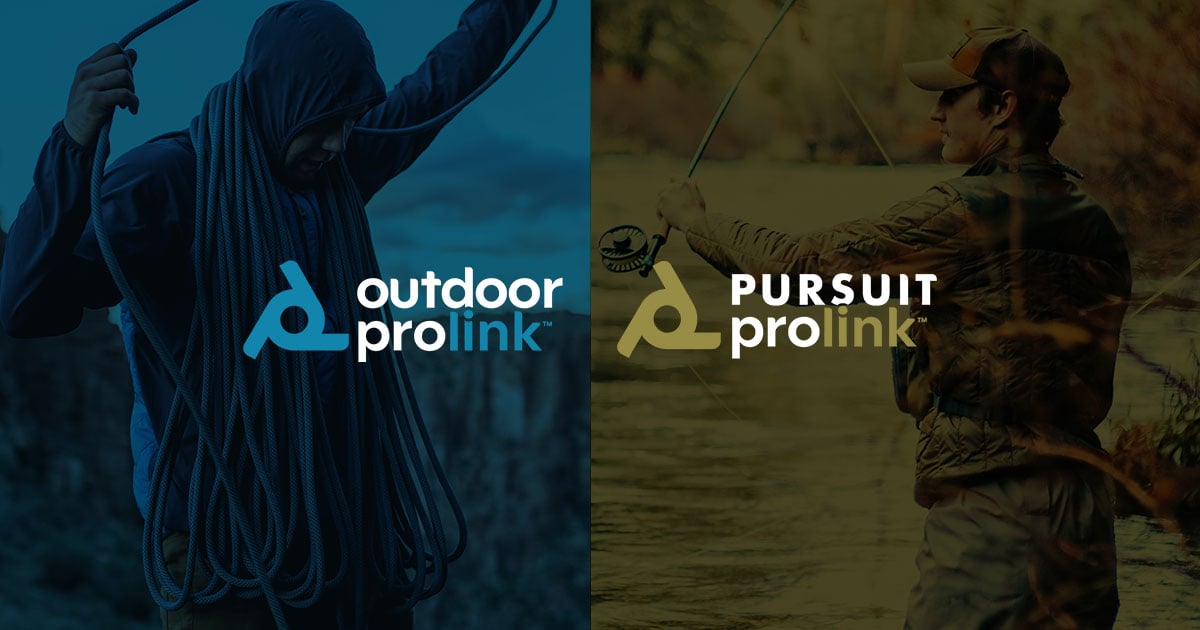 Outdoor Prolink logo